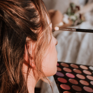 Online-Tages-Make-up-Kurs