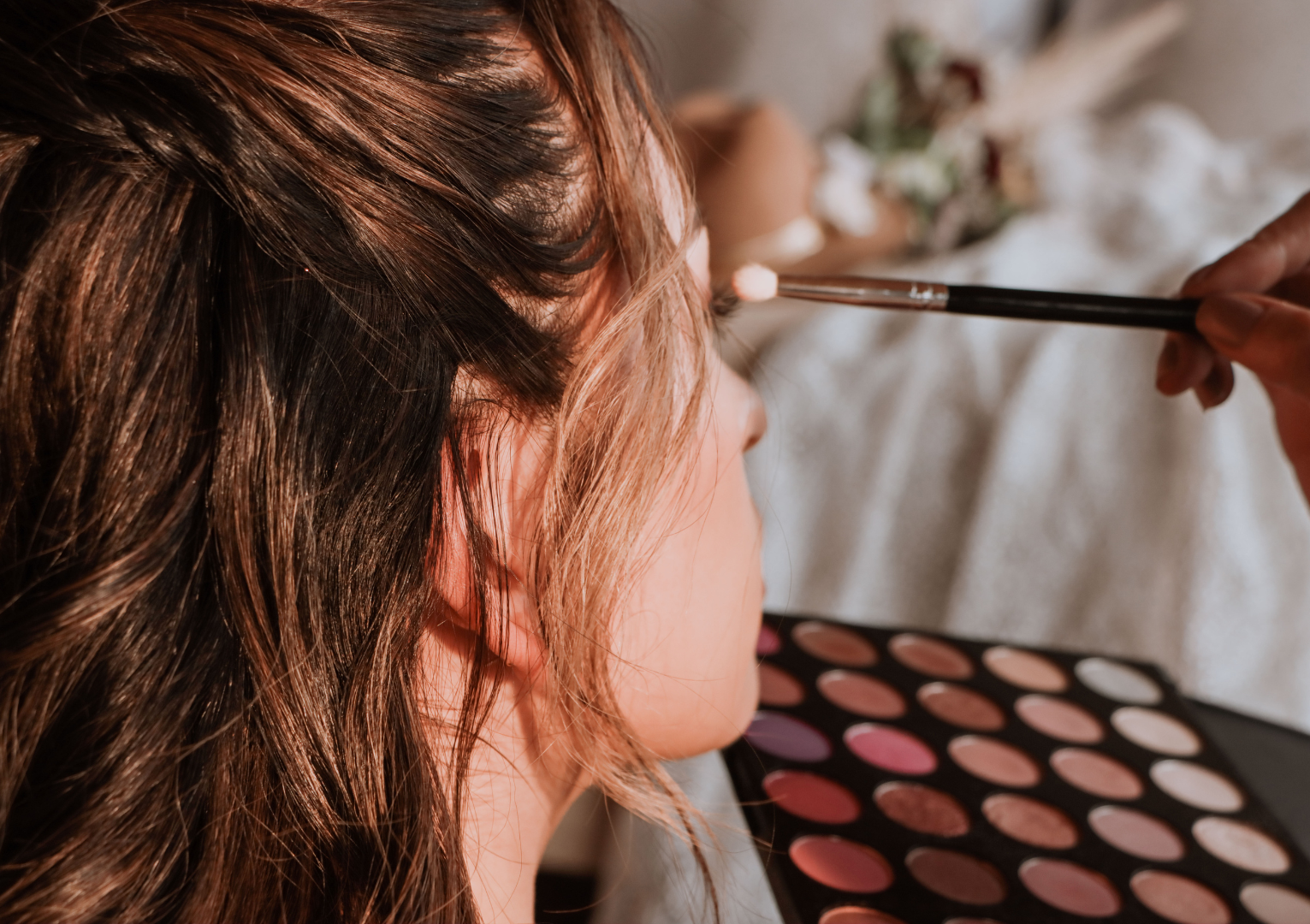Online-Tages-Make-up-Kurs